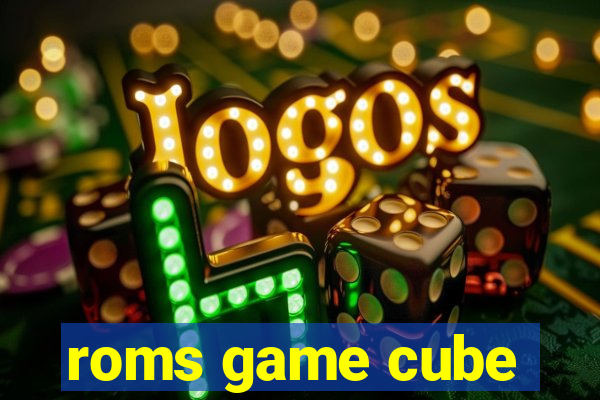 roms game cube